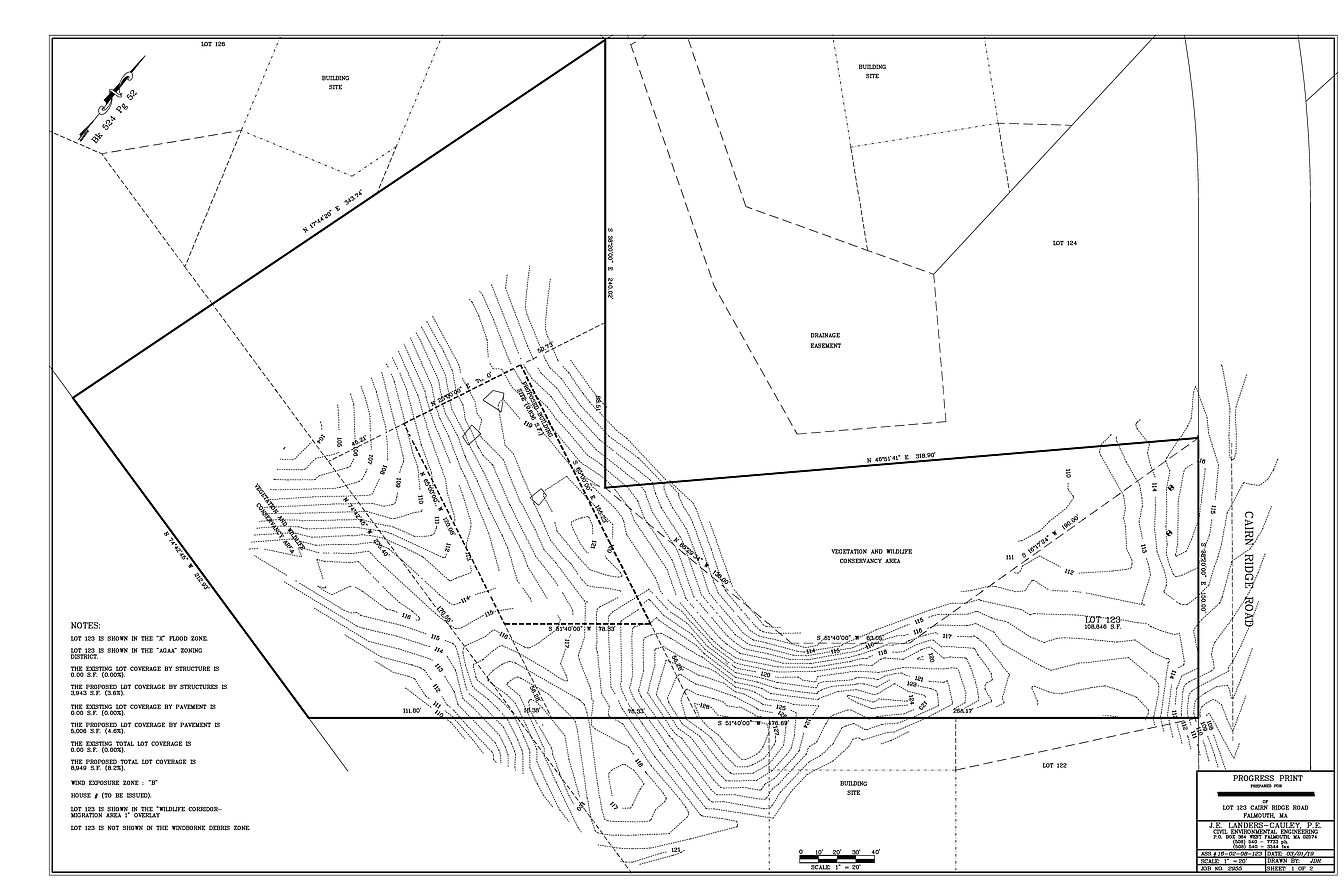 123 Cairn Ridge
