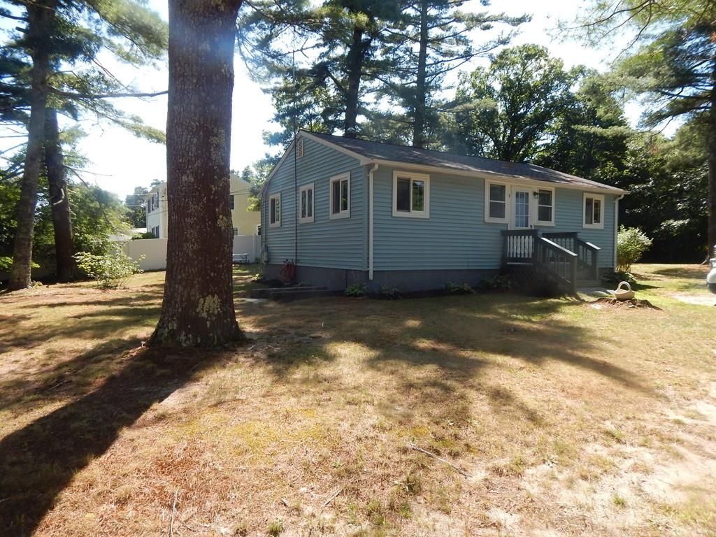 9 Access Rd