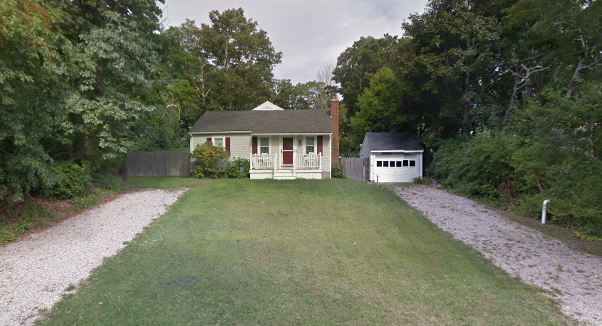35  Robinson Rd