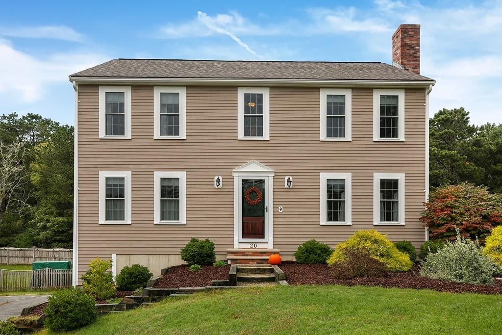 20 Chamber Rock Rd