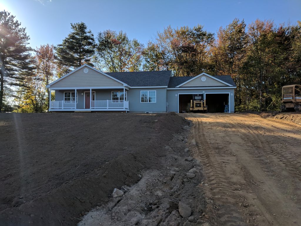 1 Briar Circle