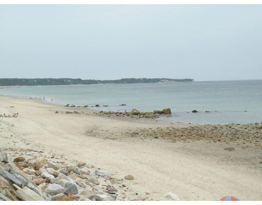 31 Falmouth Rd