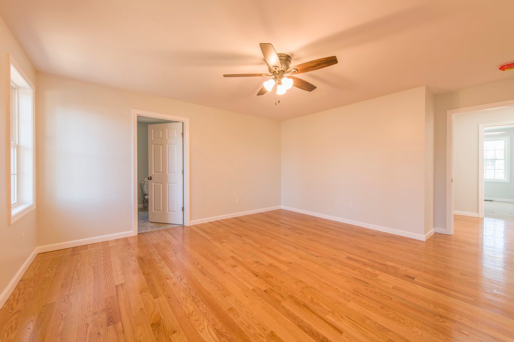 1 Briar Circle