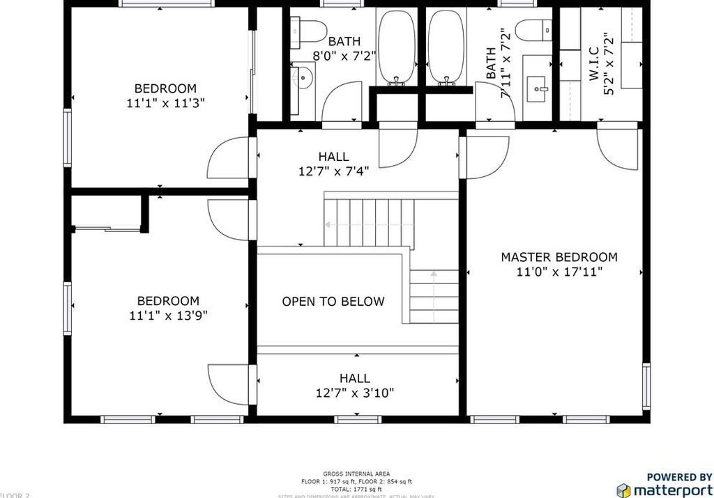 20 Chamber Rock Rd