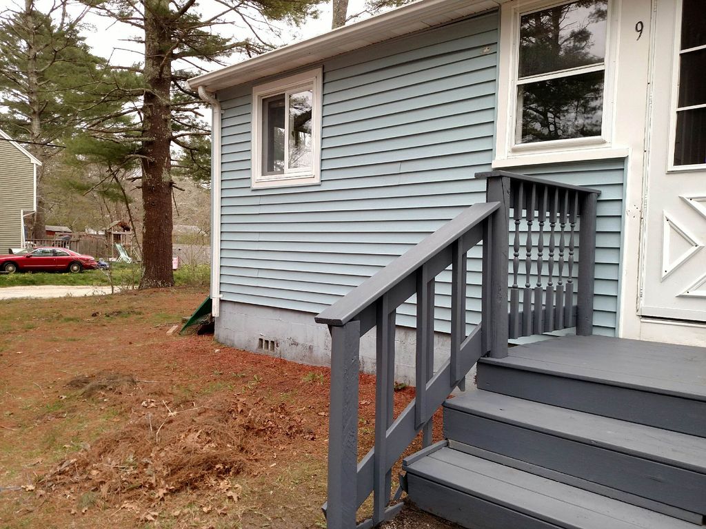 9 Access Rd