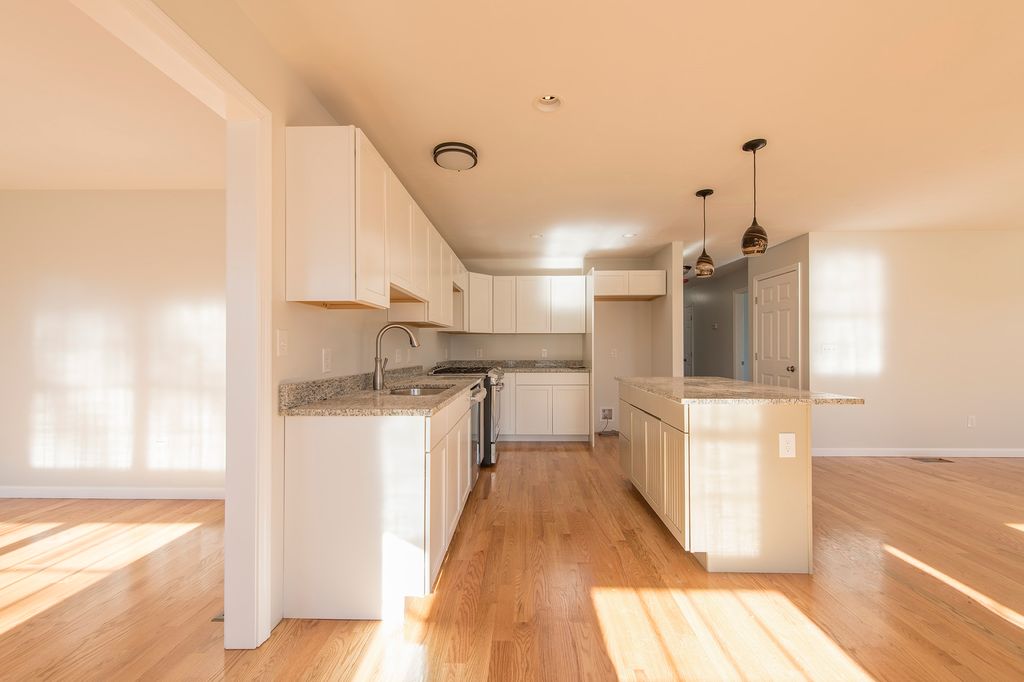 1 Briar Circle