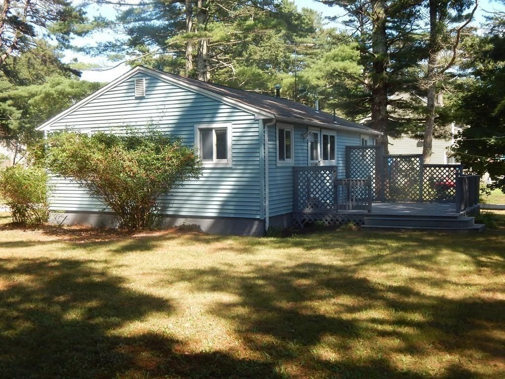 9 Access Rd