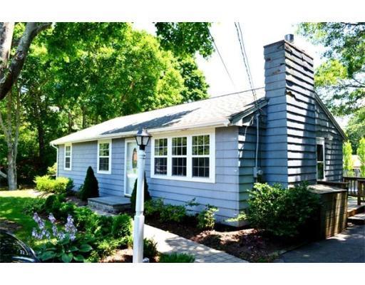 56 Clay Pond Rd