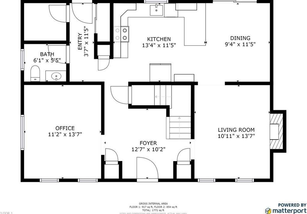 20 Chamber Rock Rd