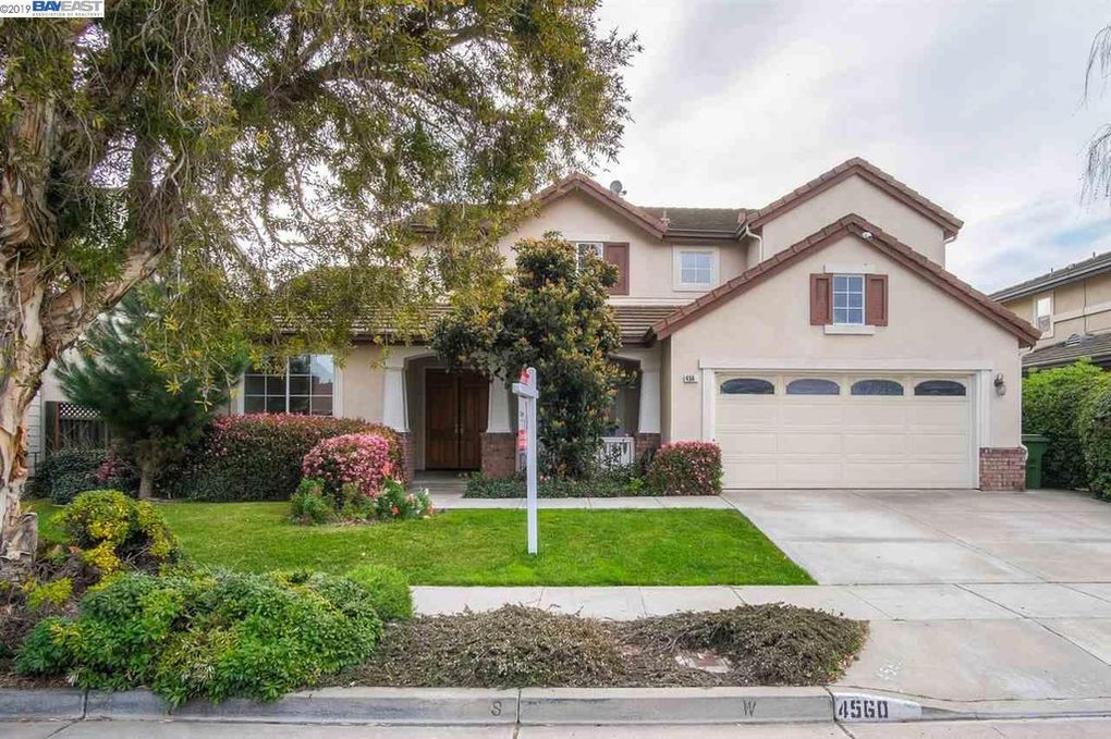 4560 Mattos Drive