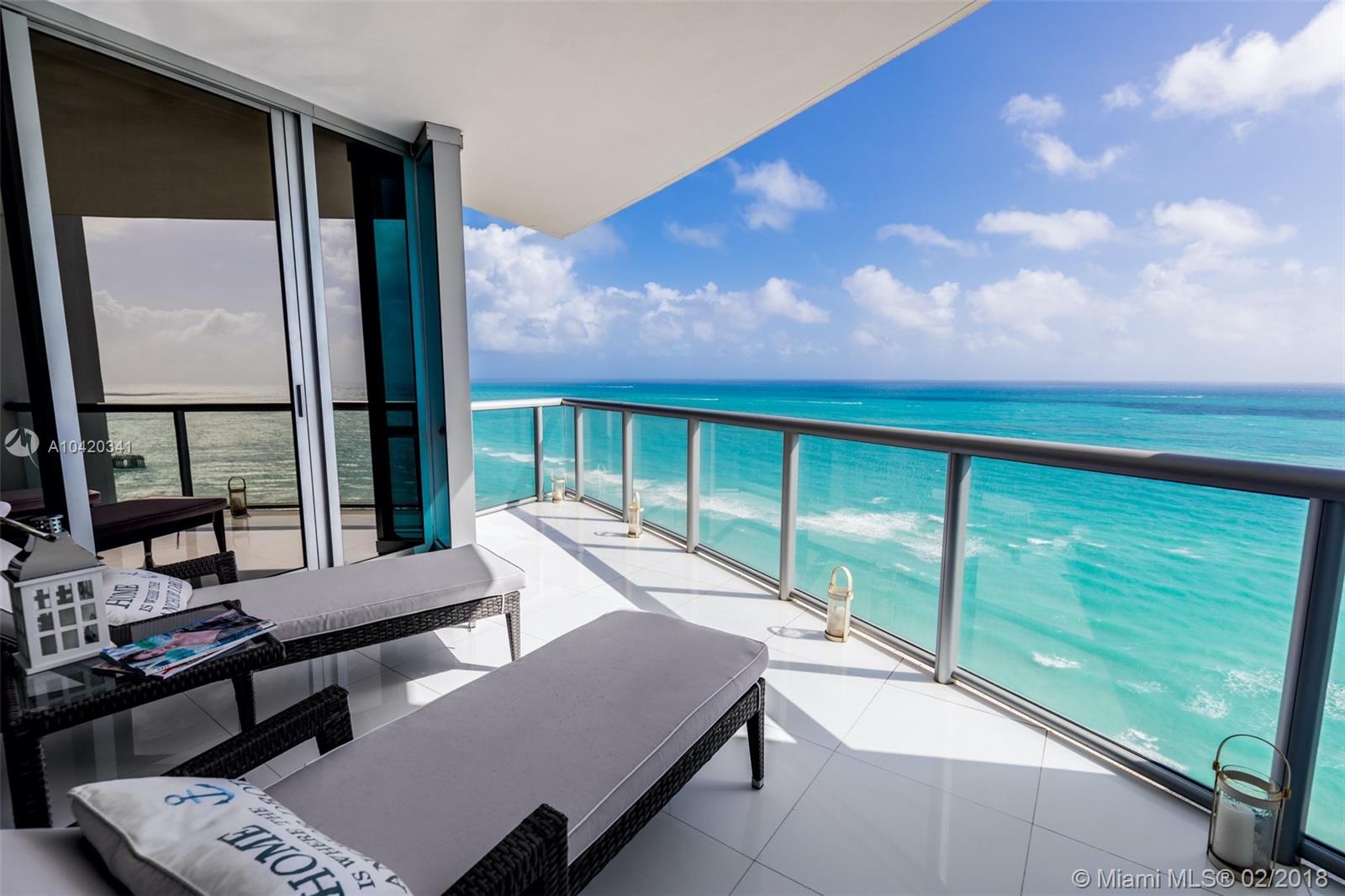 17121 Collins Ave 1905