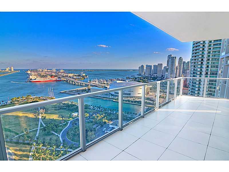 1100 Biscayne Bl 3101