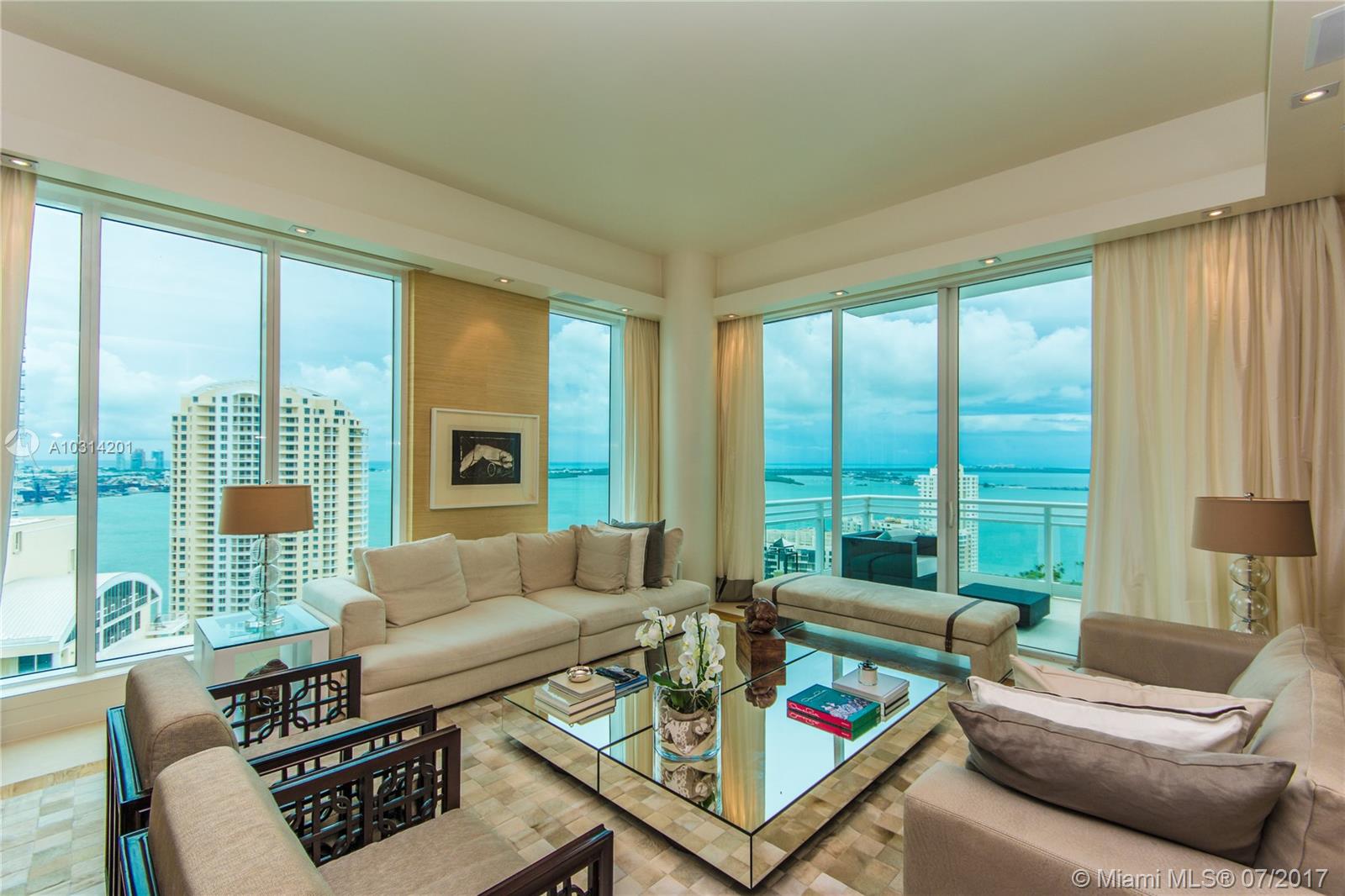 900 Brickell Key Blvd 2704