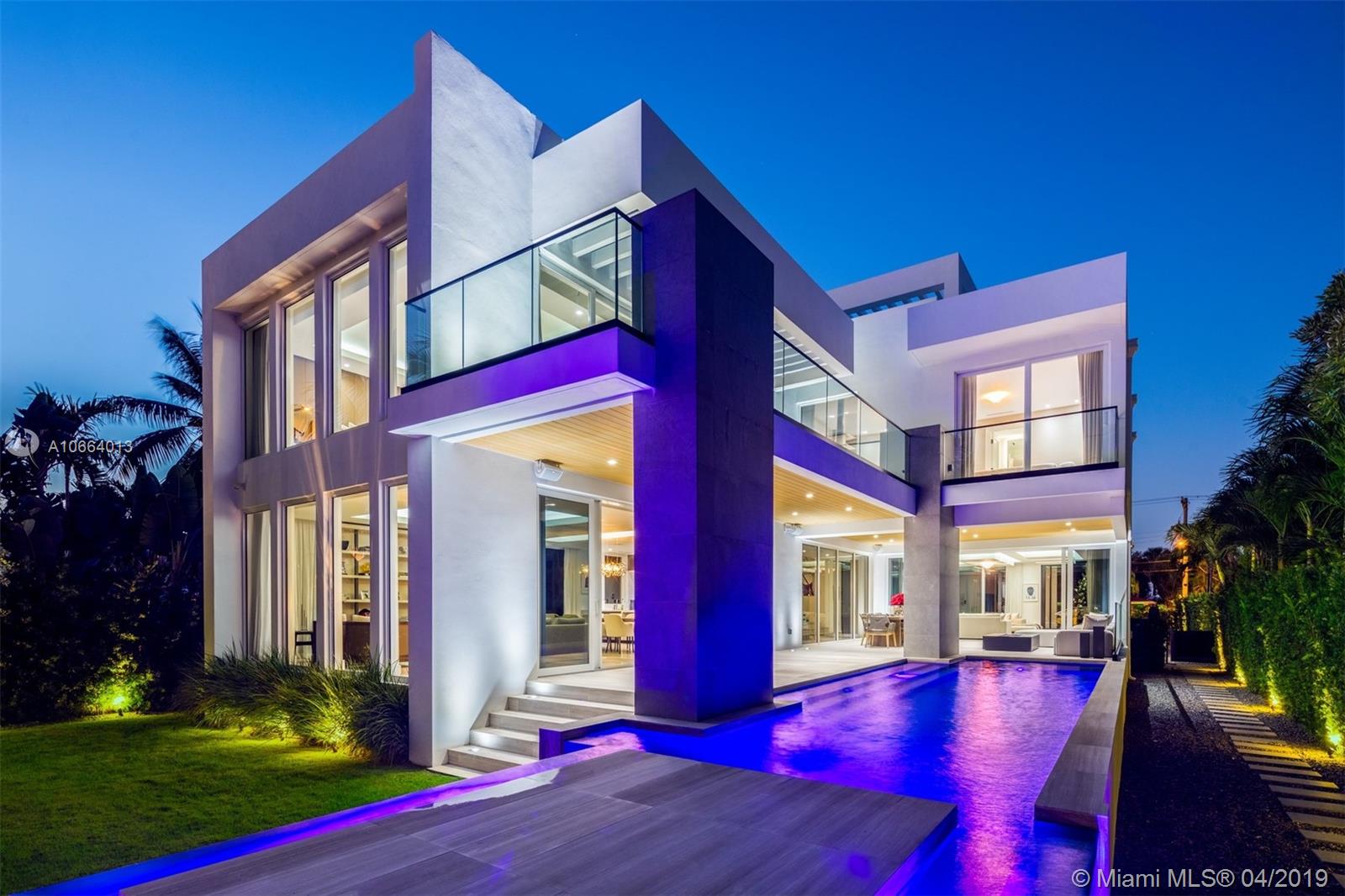 672 S Shore Dr.