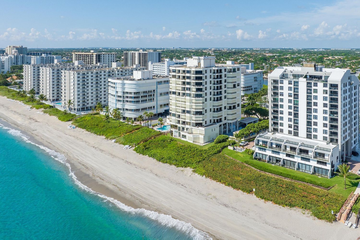 3201 S Ocean Boulevard 101