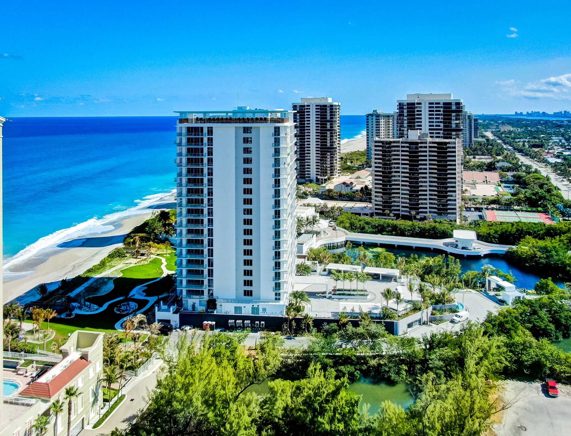 5000 N Ocean Dr #1701