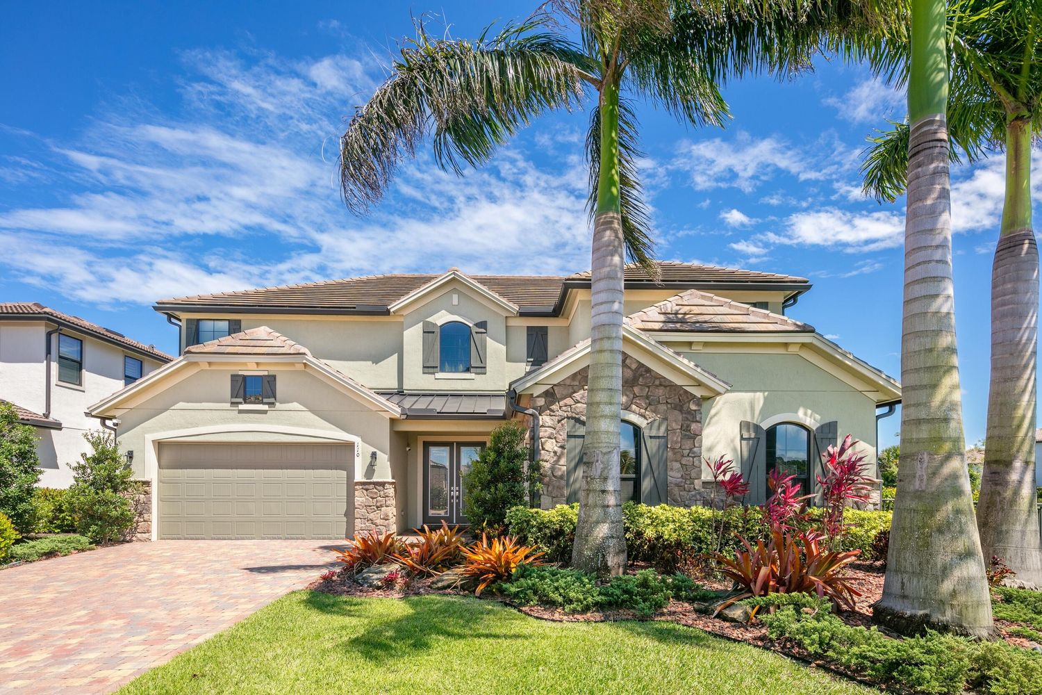 110 Cerulean Key Way