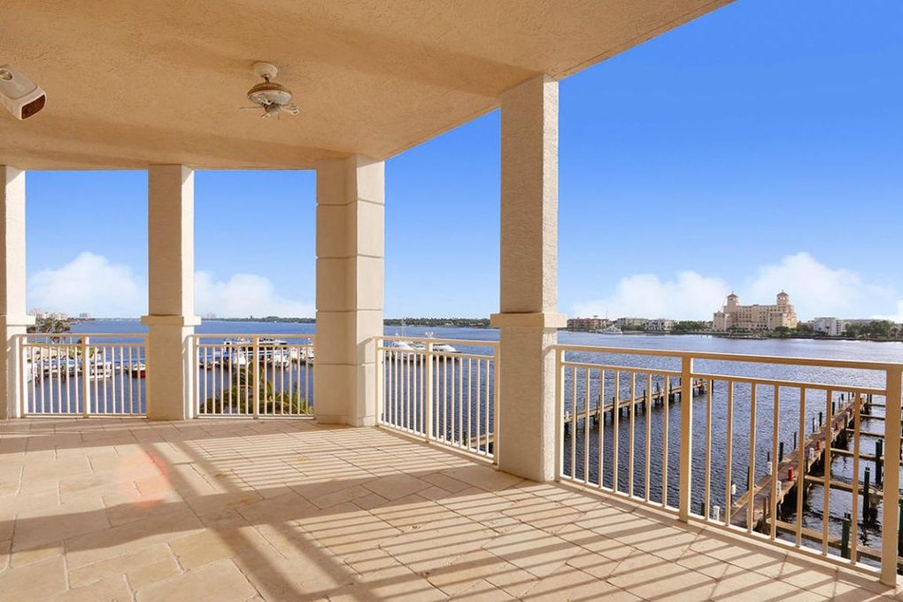 622 N Flagler Dr Unit  404
