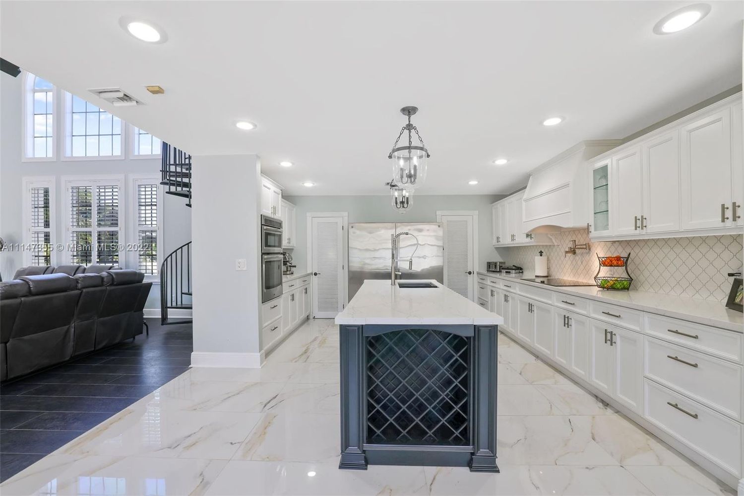 9700 SW 66th Street
