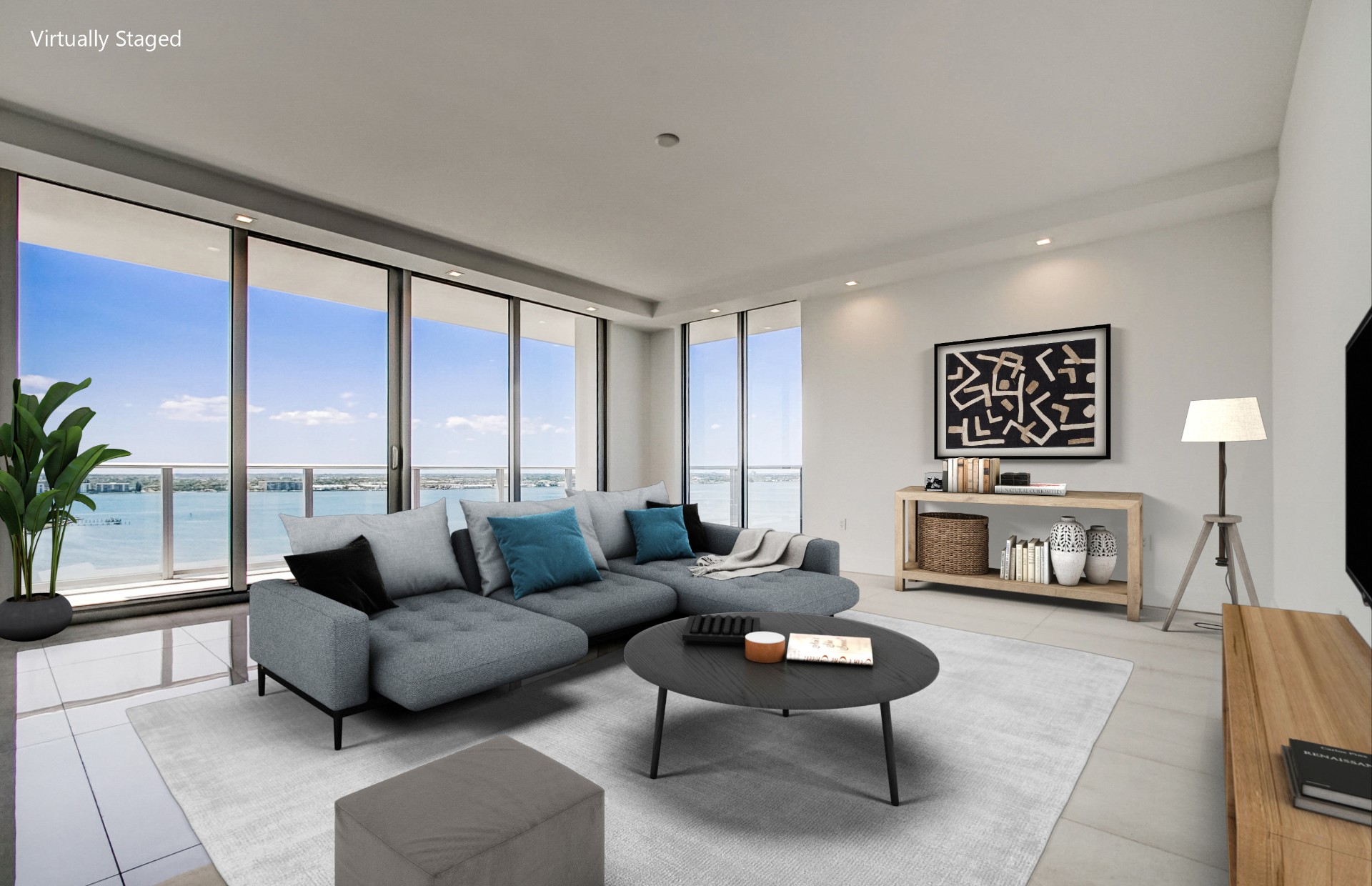 5000 N Ocean Dr #1701