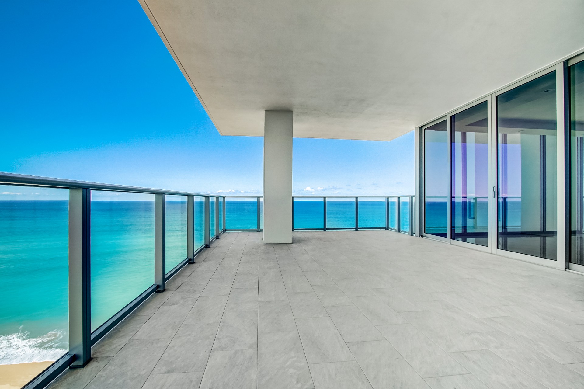 5000 N Ocean Dr #1701