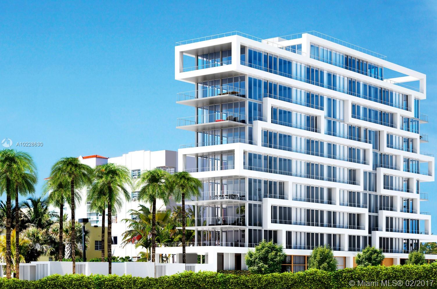 3651 Collins Ave 600