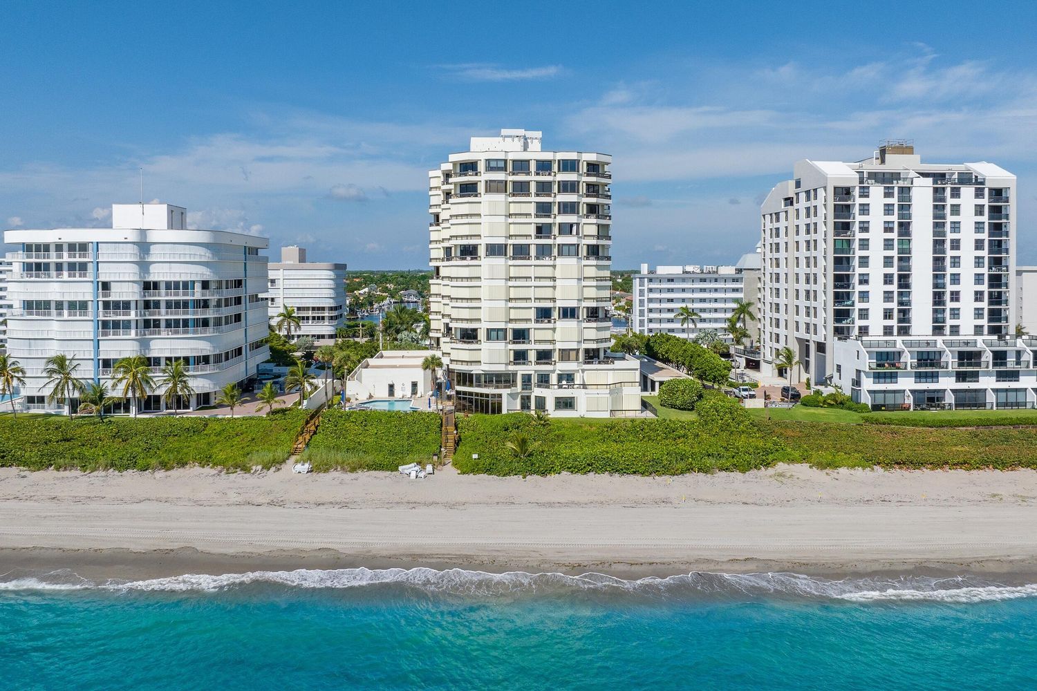3201 S Ocean Boulevard 101
