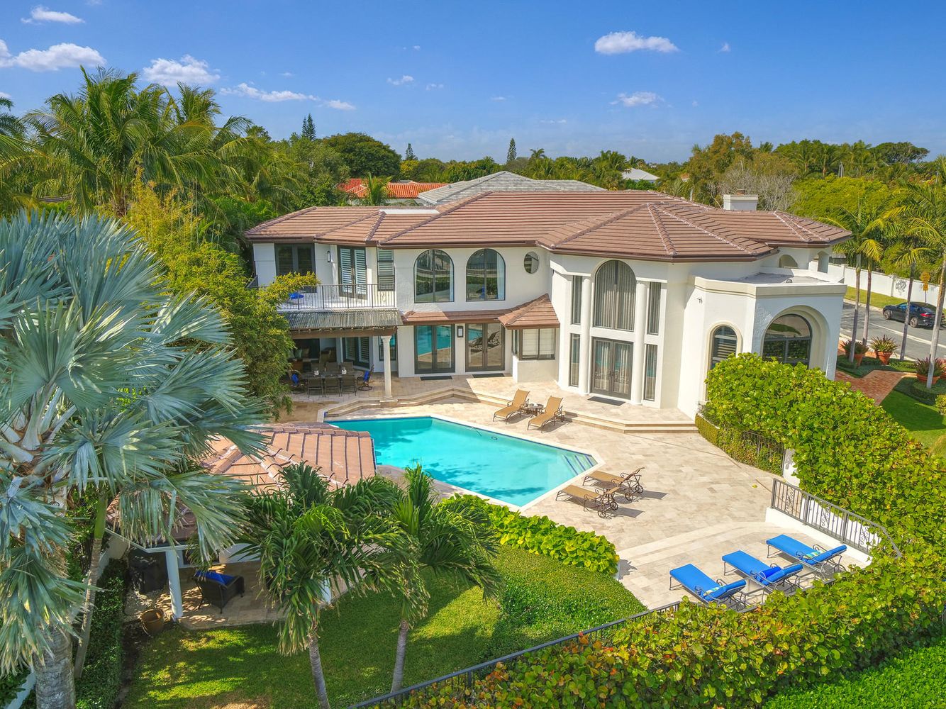 5901 S Flagler Drive