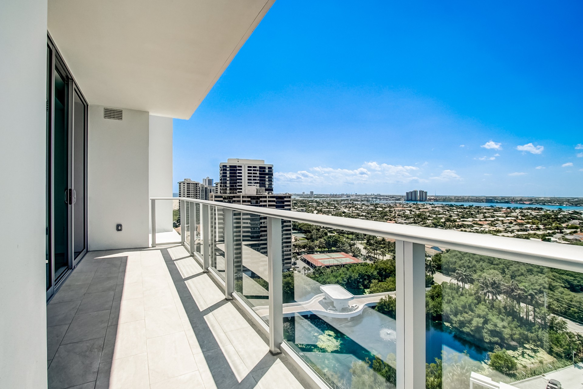5000 N Ocean Dr #1701
