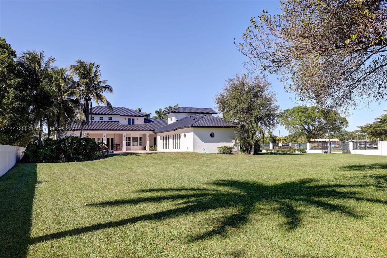 9700 SW 66th Street