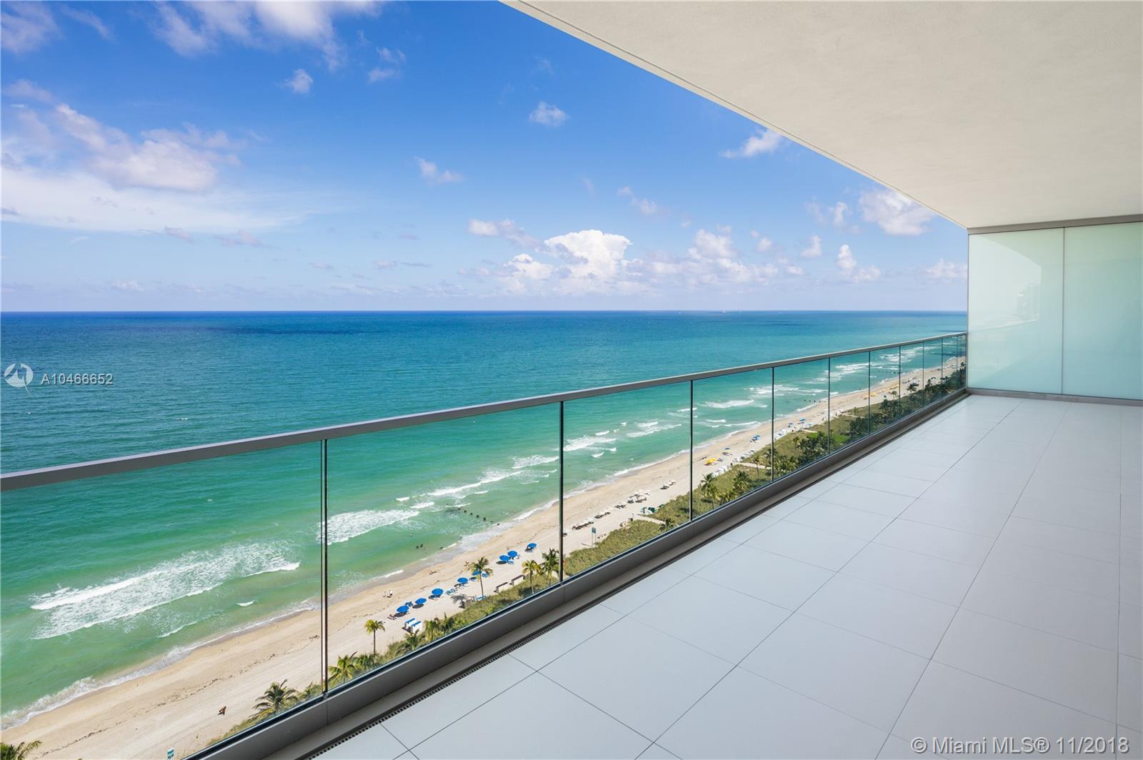 10201 Collins Ave Unit 1902