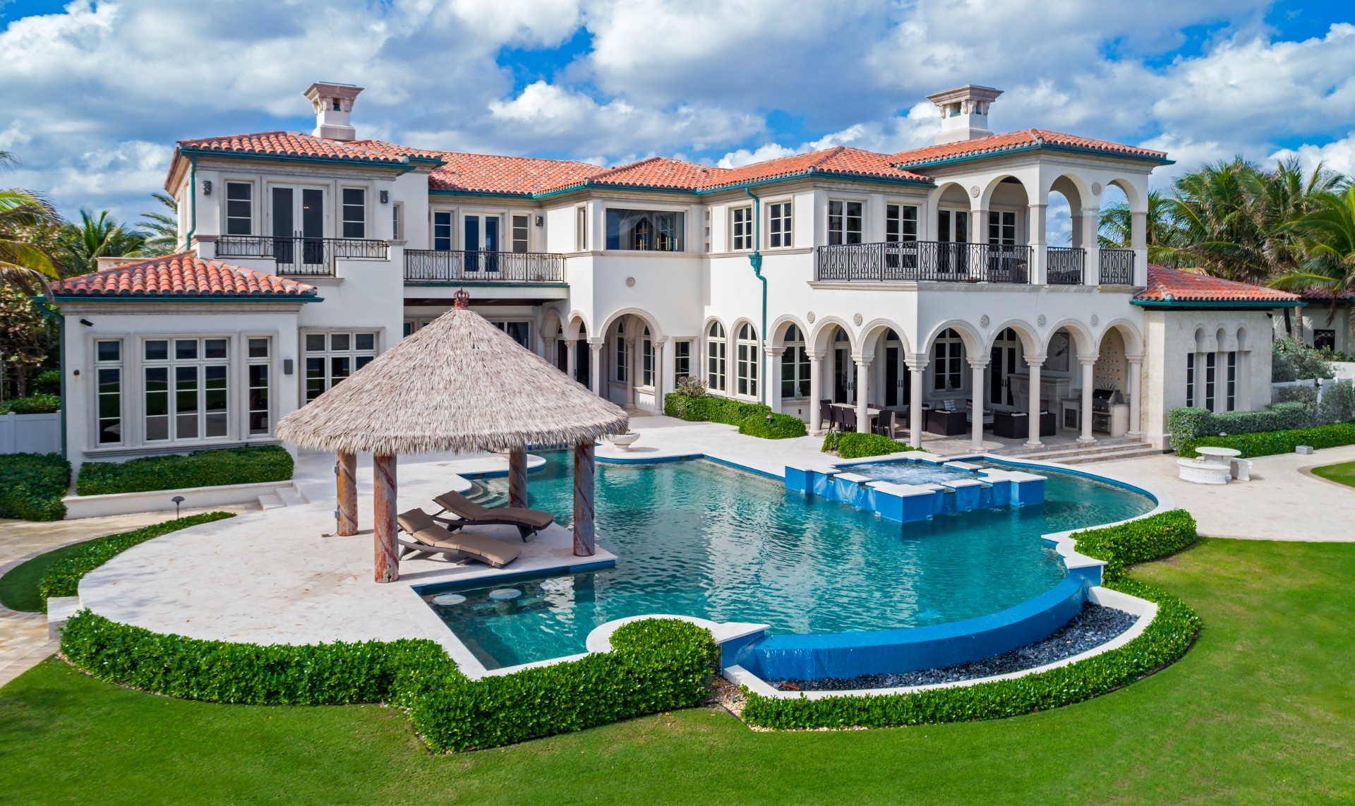 840 S Ocean Blvd