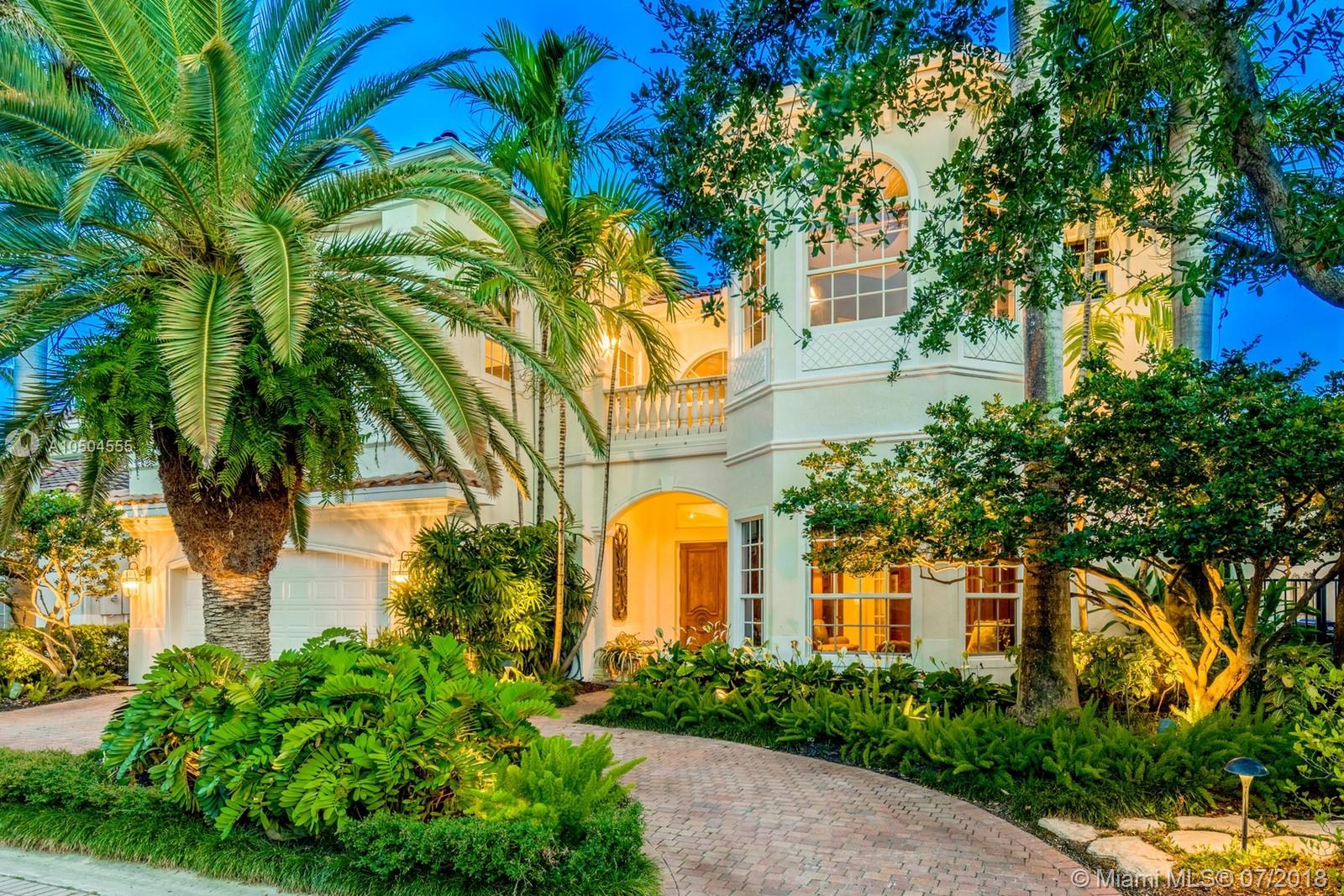 920 Manatee Way
