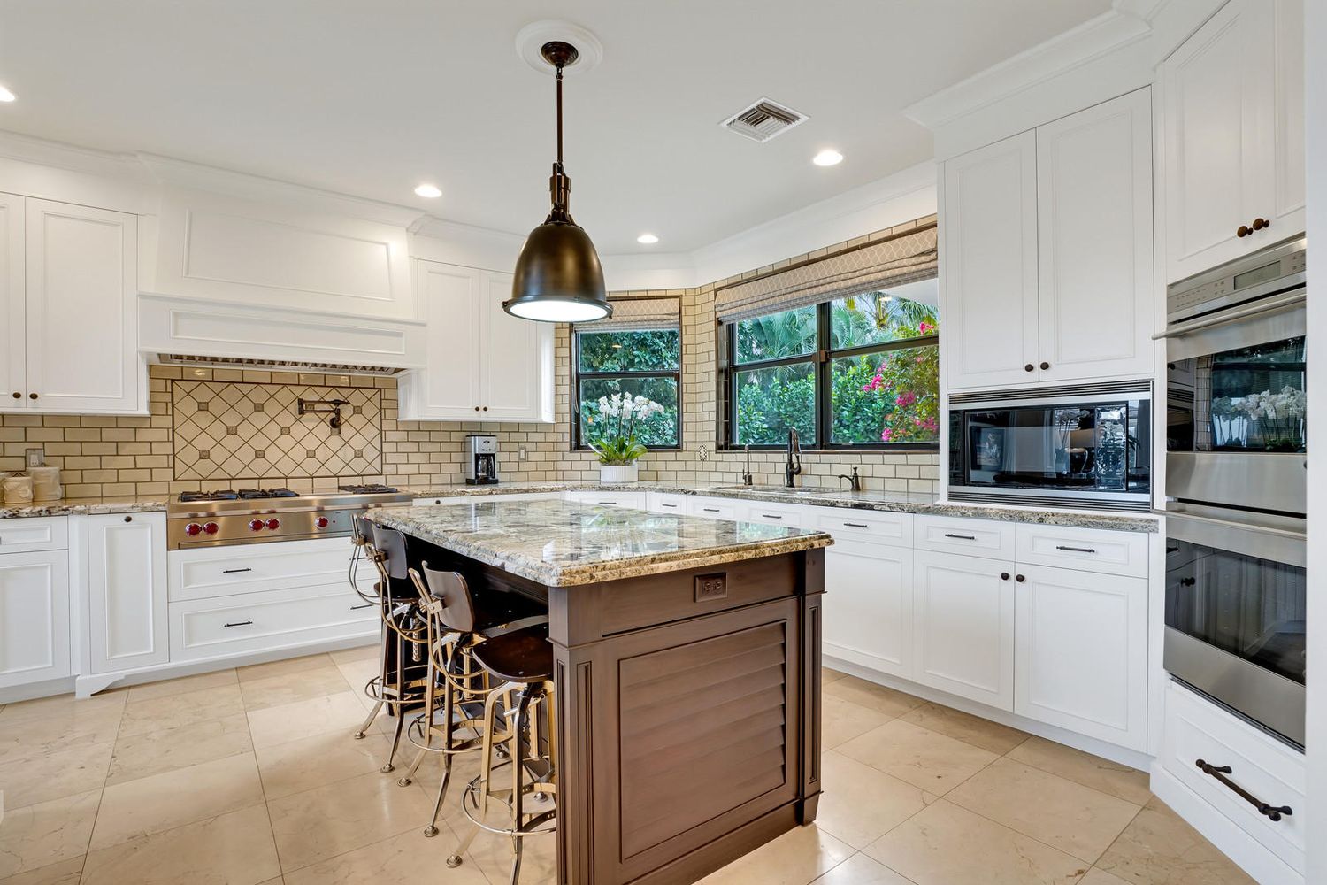 5901 S Flagler Drive