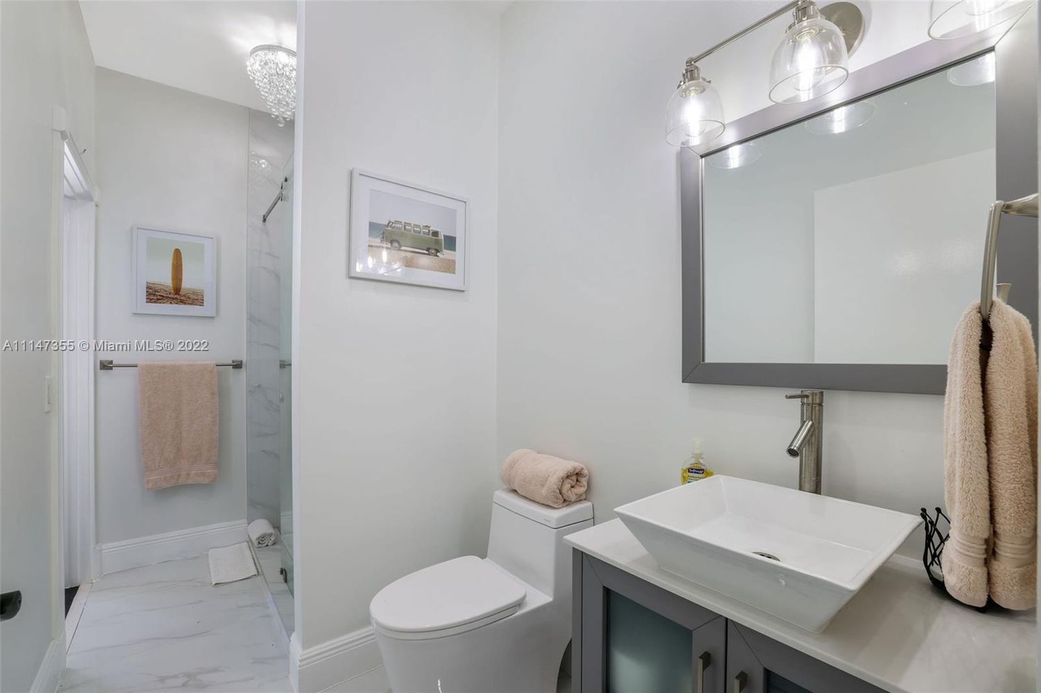 9700 SW 66th Street