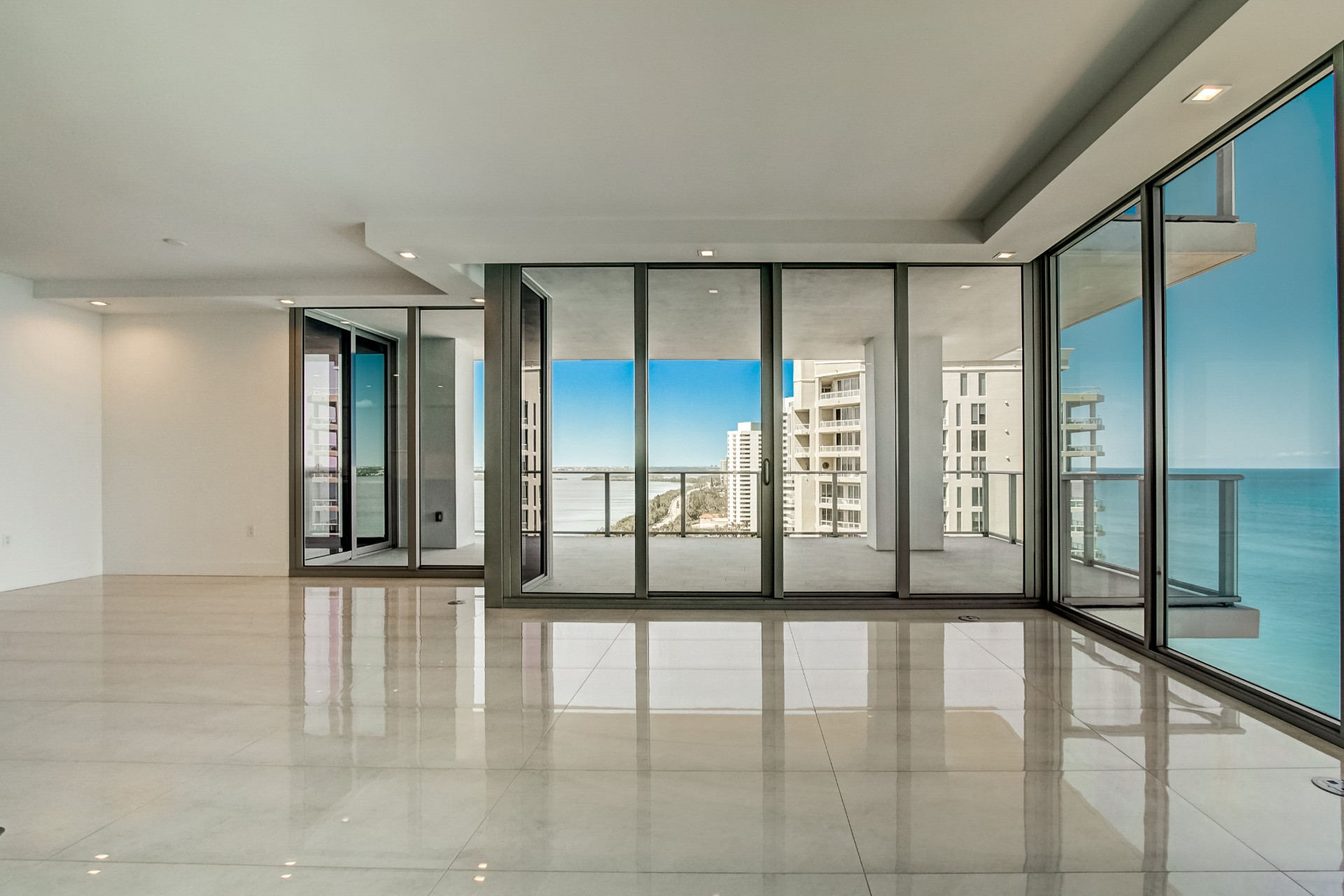 5000 N Ocean Dr #1701