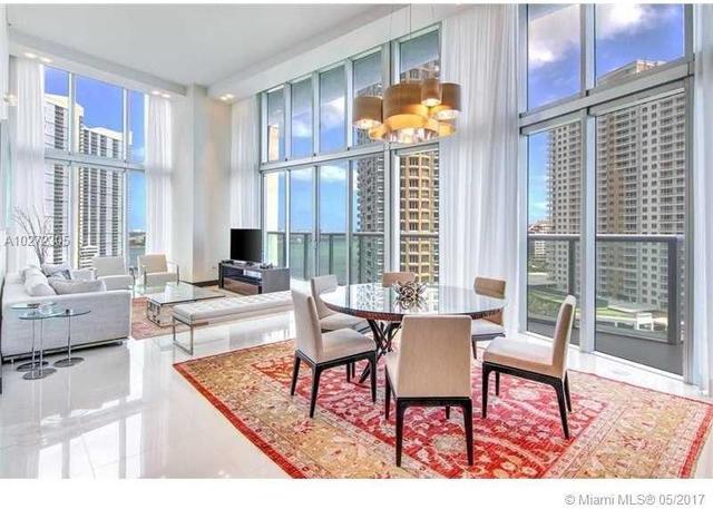 465  Brickell Avenue 1501