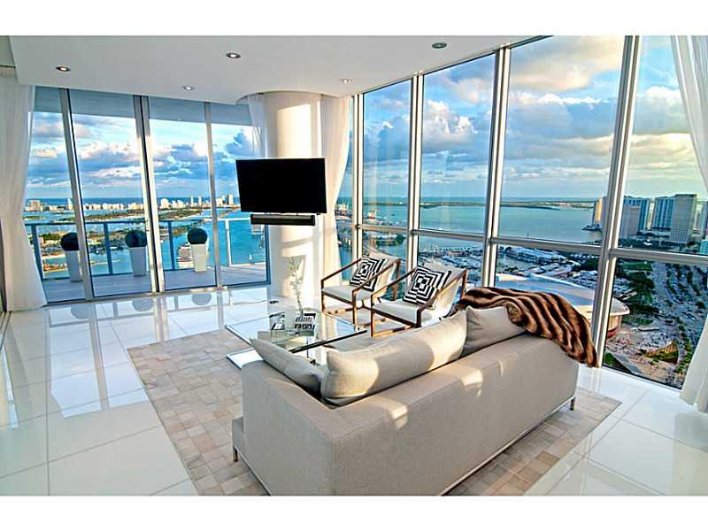 1100 Biscayne Bl 4601