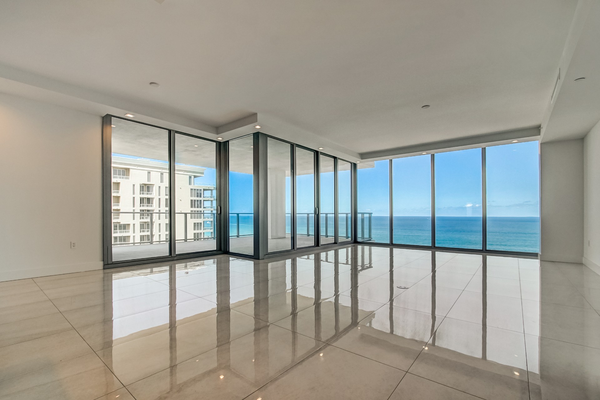 5000 N Ocean Dr #1701