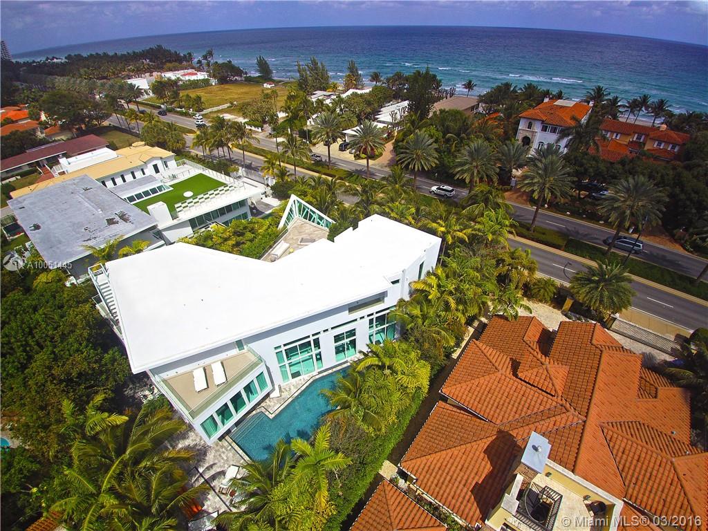 480 Ocean Blvd