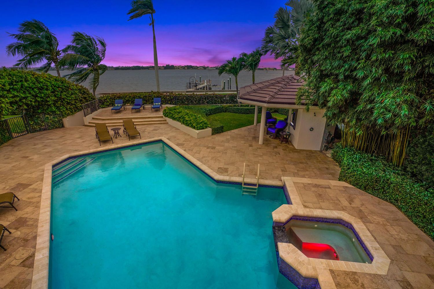 5901 S Flagler Drive