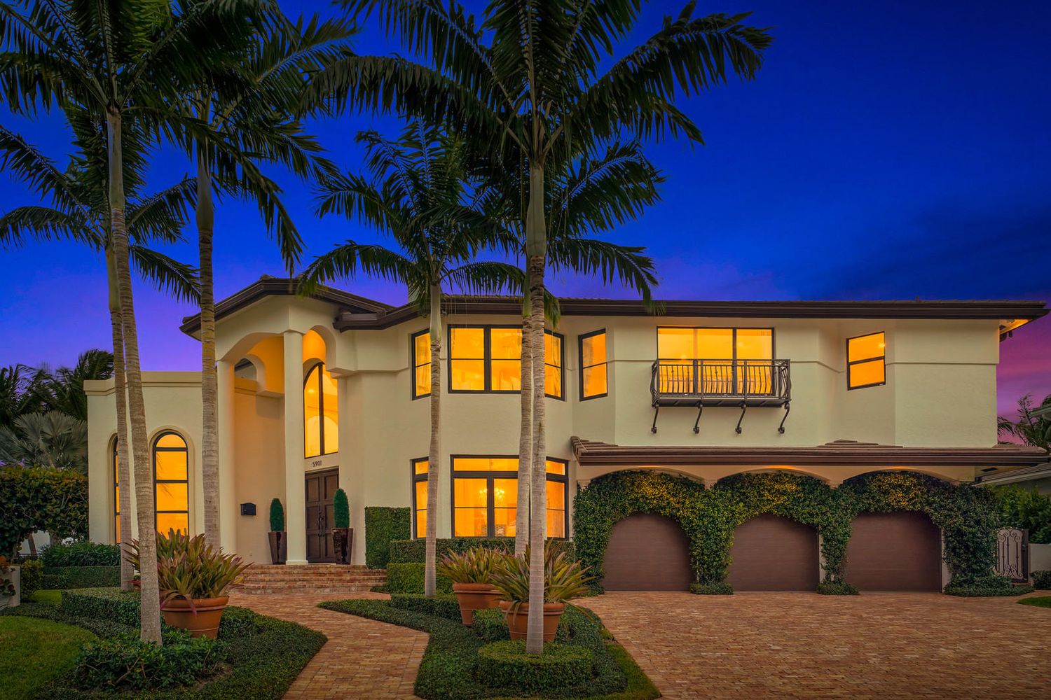 5901 S Flagler Drive