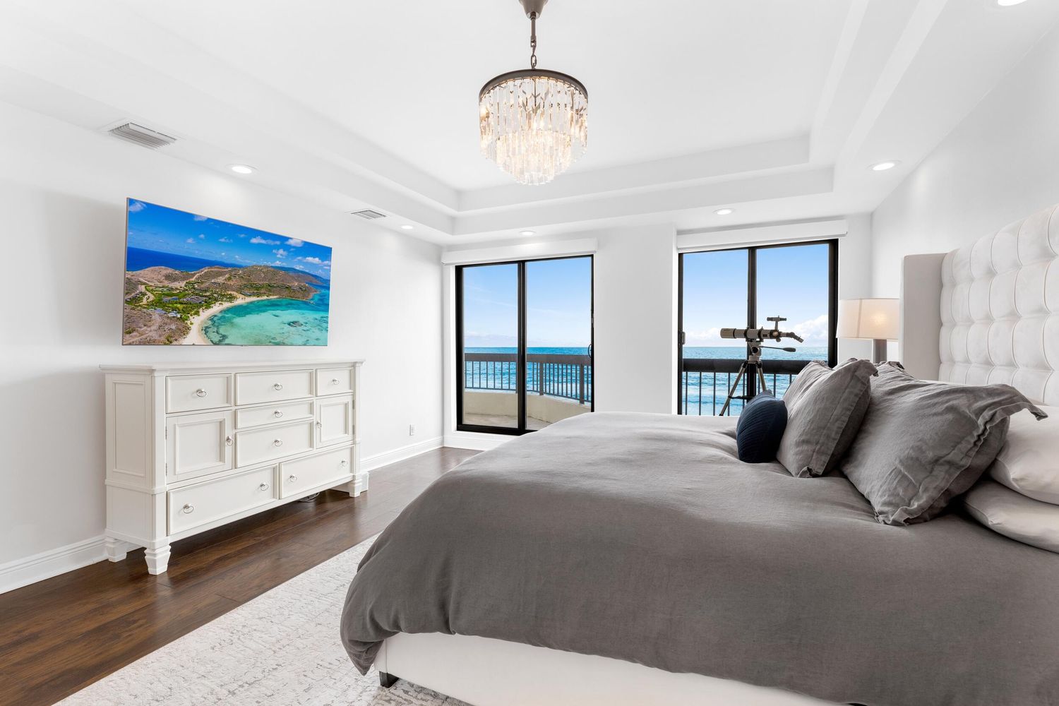 3201 S Ocean Boulevard 101