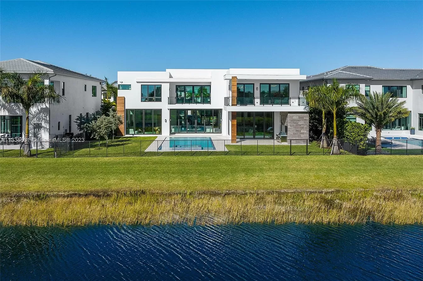 17199 Brulee Breeze Way