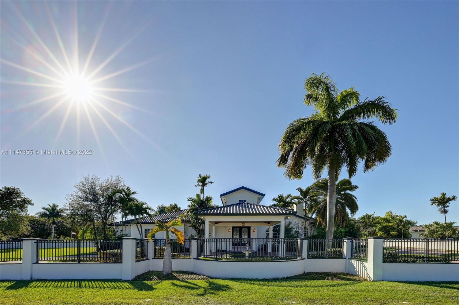 9700 SW 66th Street