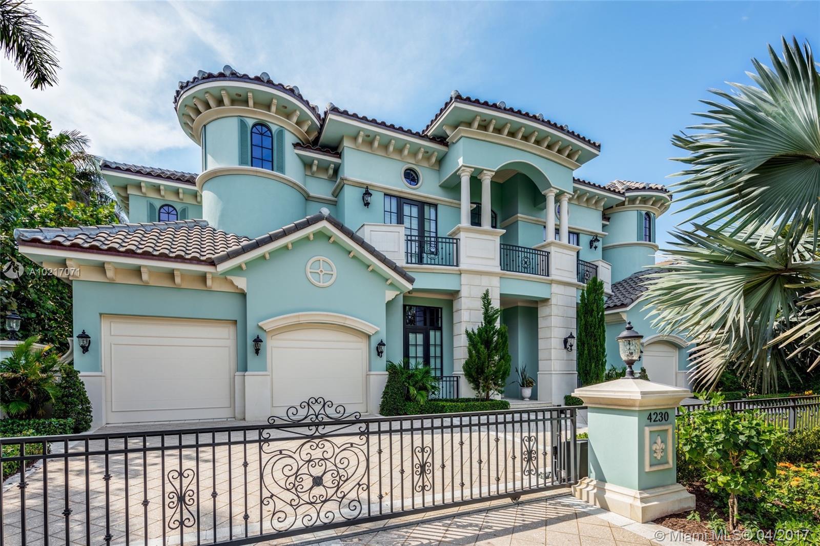 4230 Intracoastal Dr