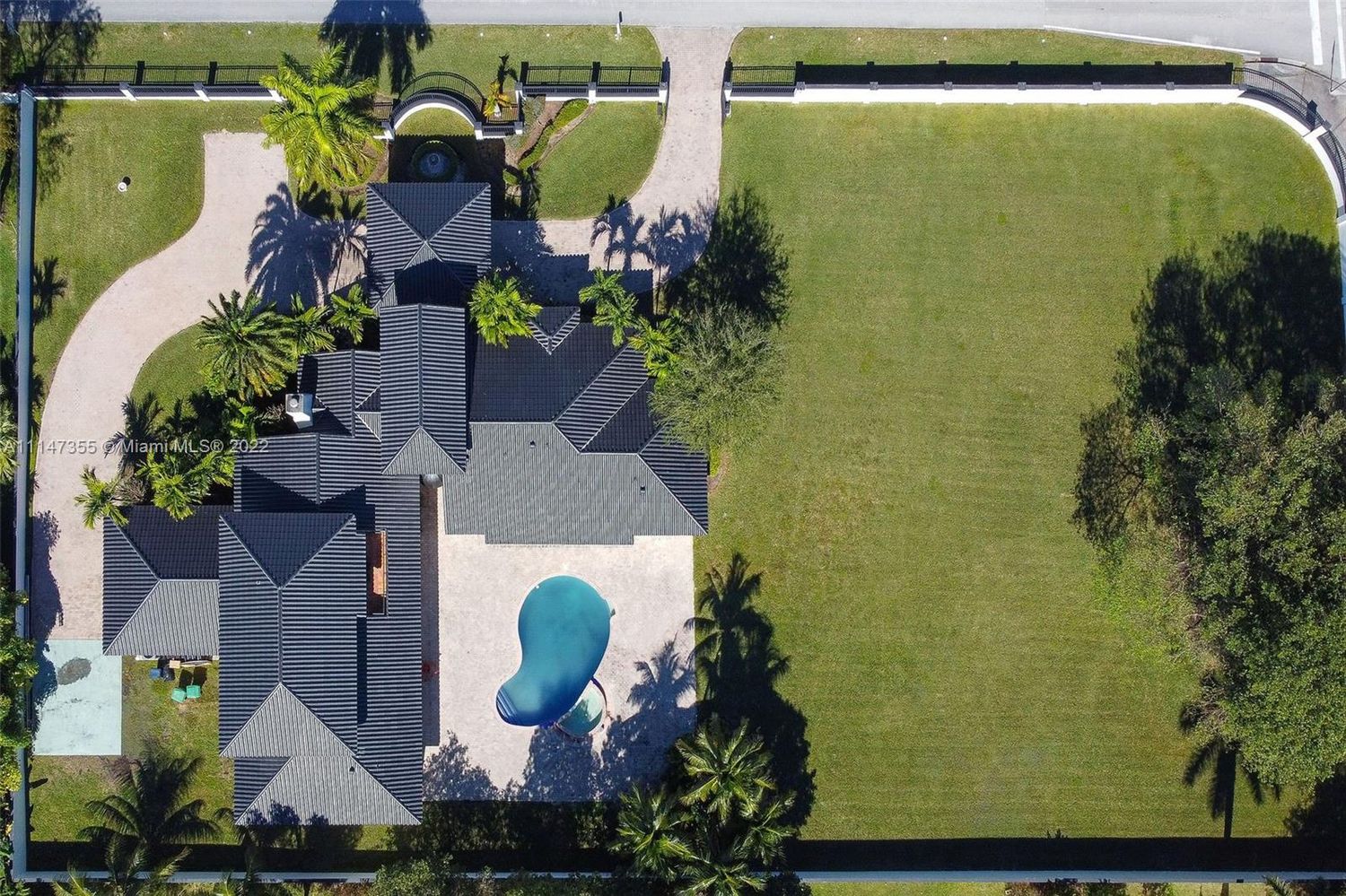 9700 SW 66th Street