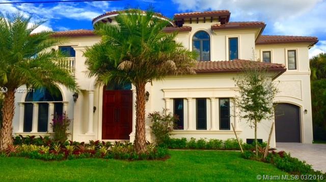 631 Hibiscus Drive