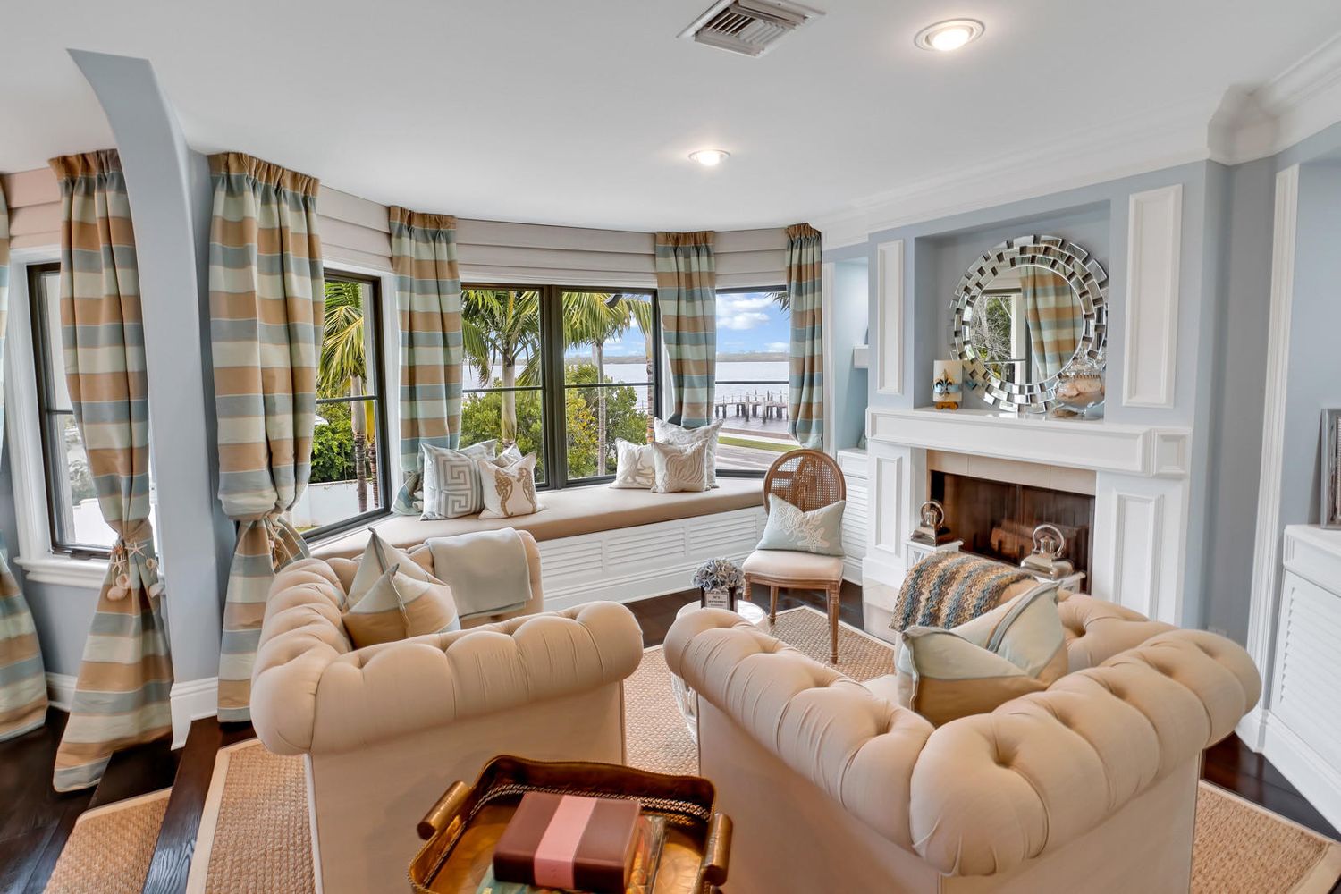 5901 S Flagler Drive