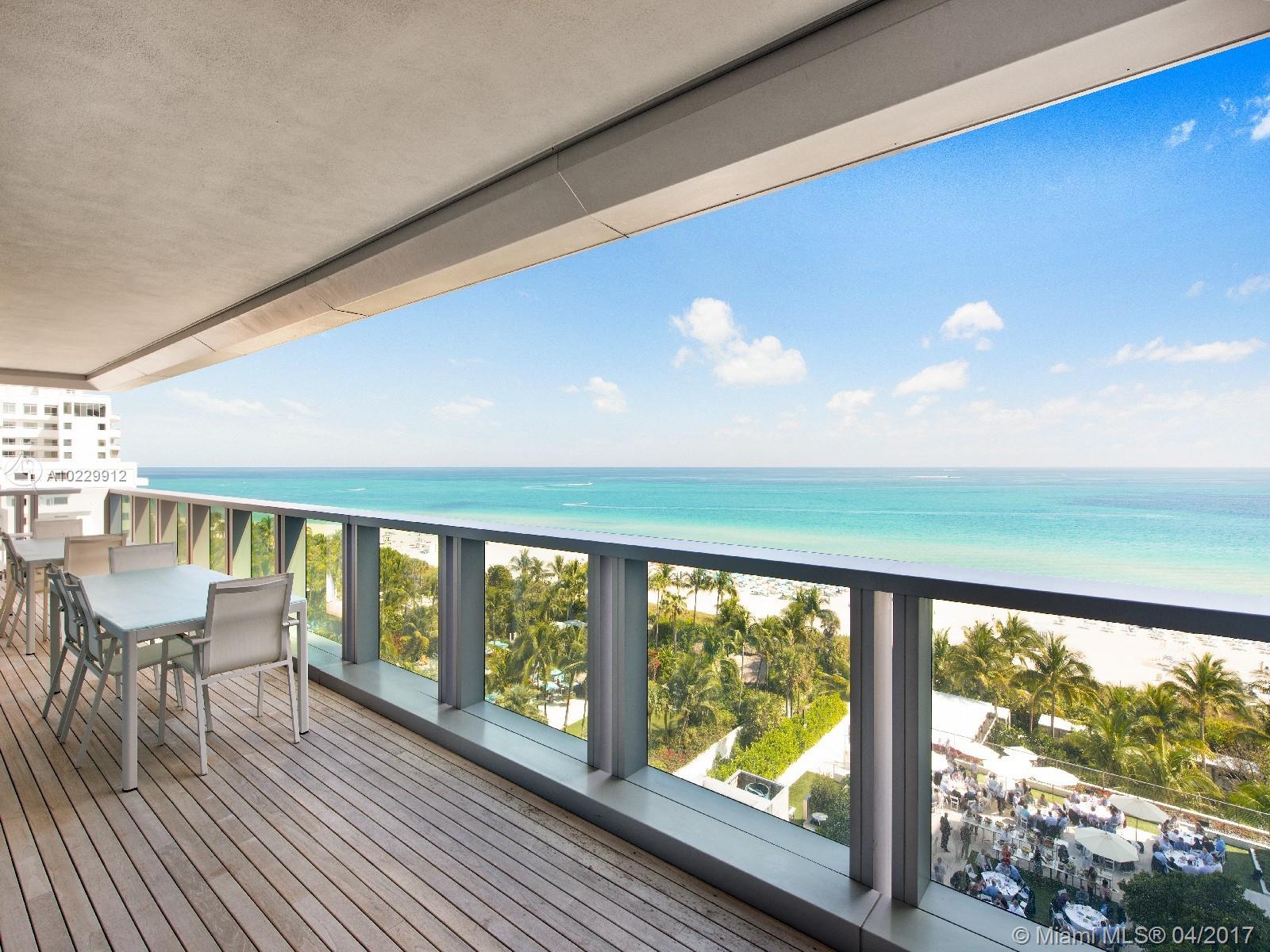 2901 Collins Ave 1001